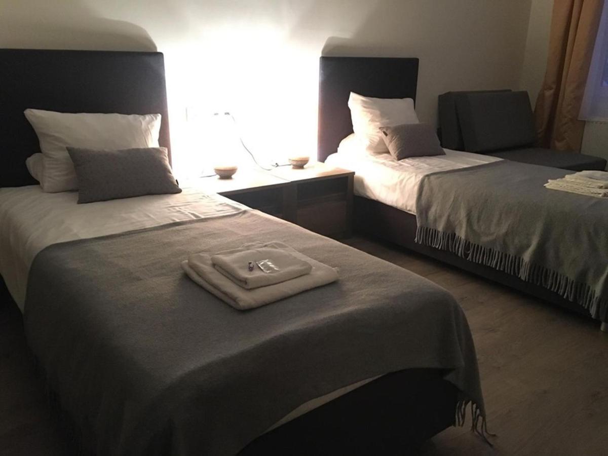 Aranykorona Apartmanhaz Μίσκολτς Εξωτερικό φωτογραφία