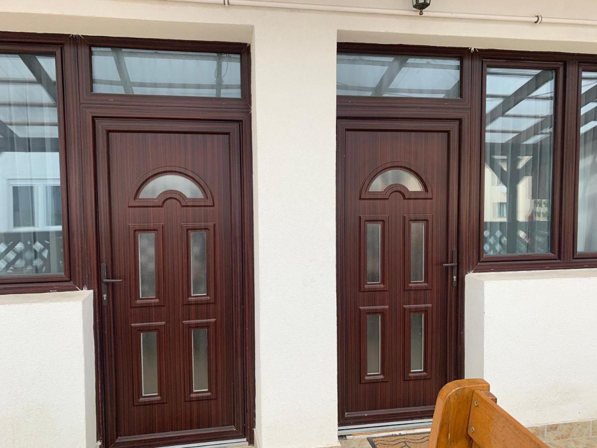Aranykorona Apartmanhaz Μίσκολτς Εξωτερικό φωτογραφία