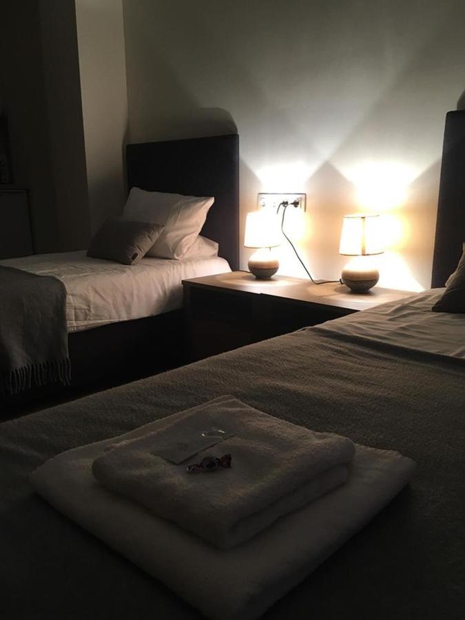 Aranykorona Apartmanhaz Μίσκολτς Εξωτερικό φωτογραφία
